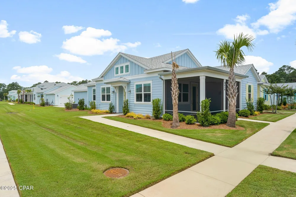 8454 Dreams Float Court Panama City Beach, FL 32413