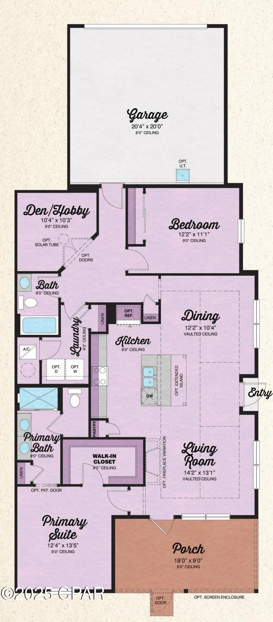 8454 Dreams Float Court Panama City Beach, FL 32413