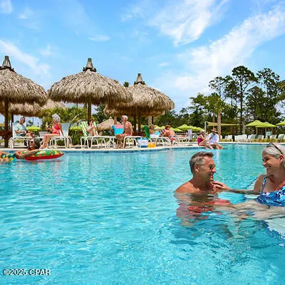 8454 Dreams Float Court Panama City Beach, FL 32413