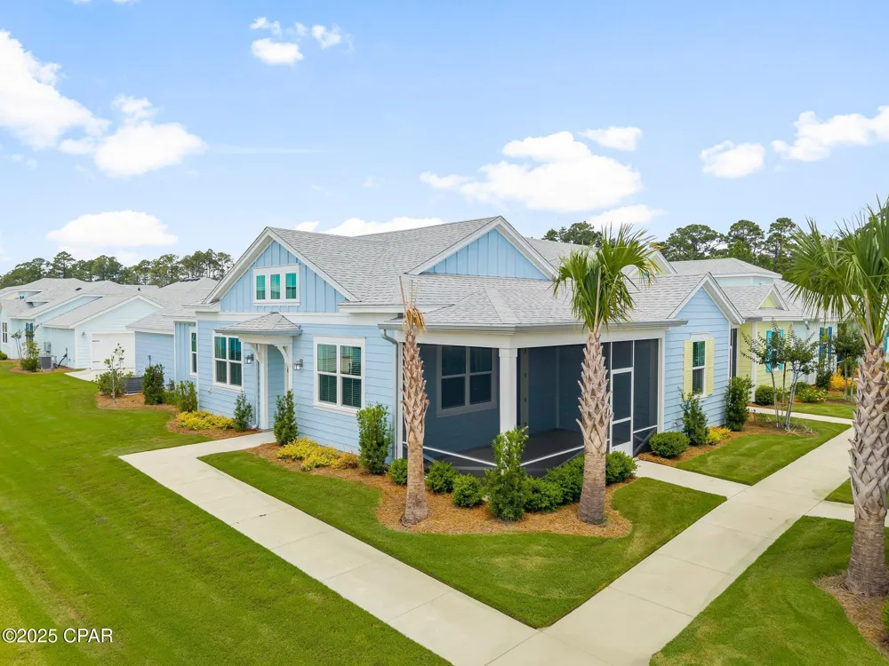 8454 Dreams Float Court Panama City Beach, FL 32413