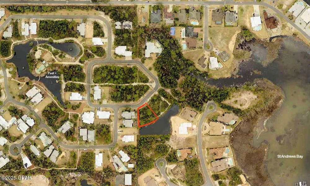 5224 Kingston Boulevard Panama City, FL 32408