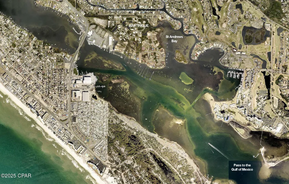 5224 Kingston Boulevard Panama City, FL 32408