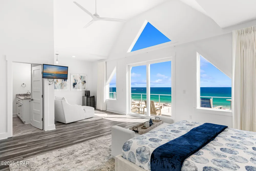 8711 Surf Drive Panama City Beach, FL 32408