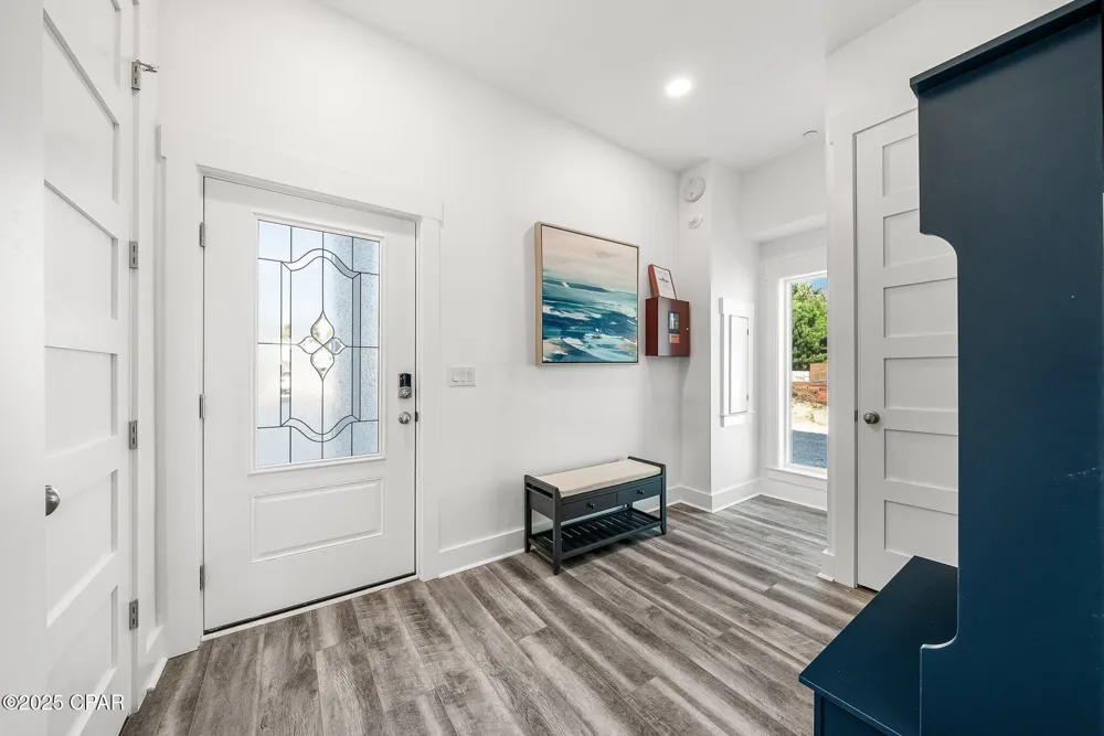 8711 Surf Drive Panama City Beach, FL 32408
