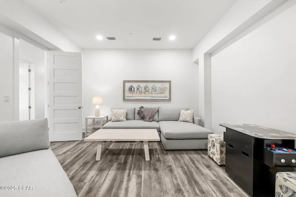 8711 Surf Drive Panama City Beach, FL 32408