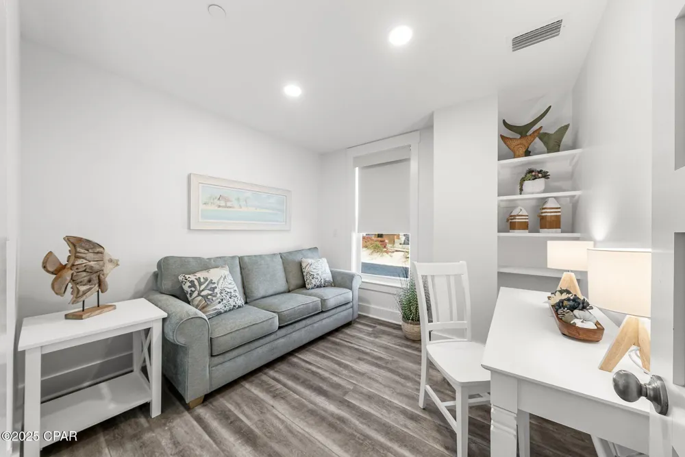 8711 Surf Drive Panama City Beach, FL 32408