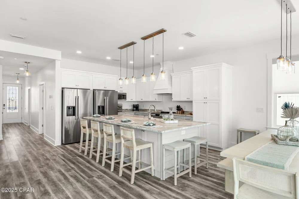 8711 Surf Drive Panama City Beach, FL 32408