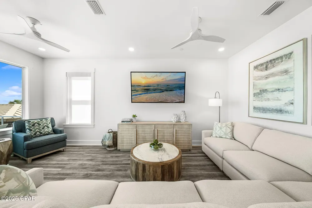 8711 Surf Drive Panama City Beach, FL 32408