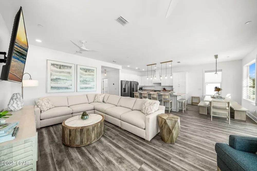 8711 Surf Drive Panama City Beach, FL 32408