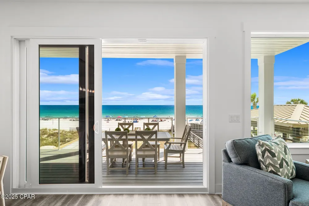 8711 Surf Drive Panama City Beach, FL 32408