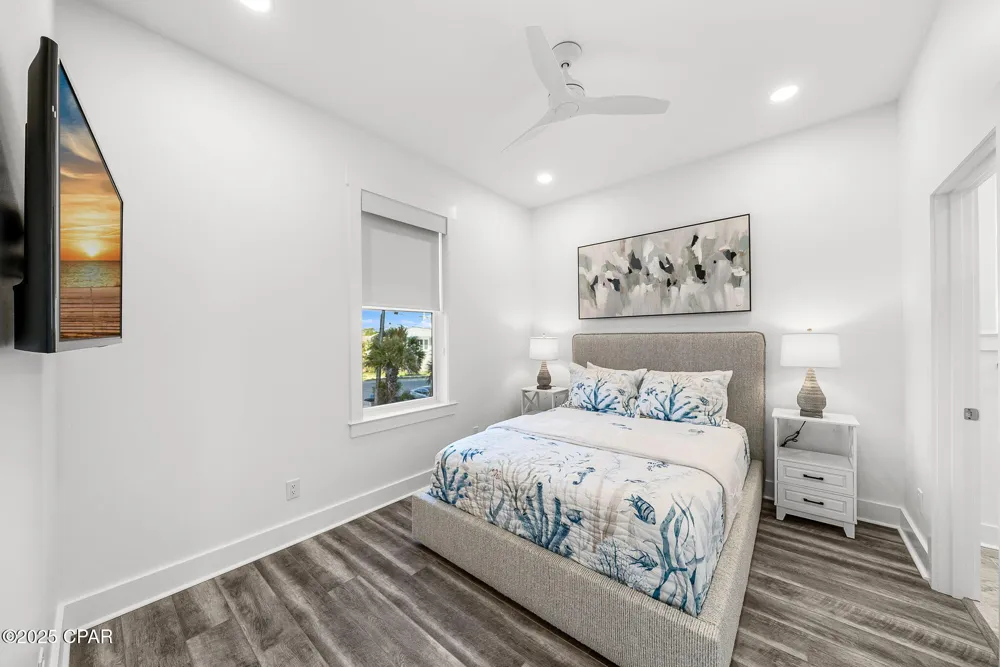 8711 Surf Drive Panama City Beach, FL 32408