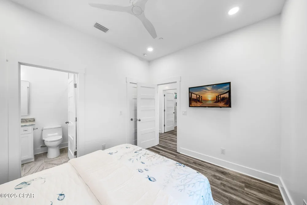 8711 Surf Drive Panama City Beach, FL 32408
