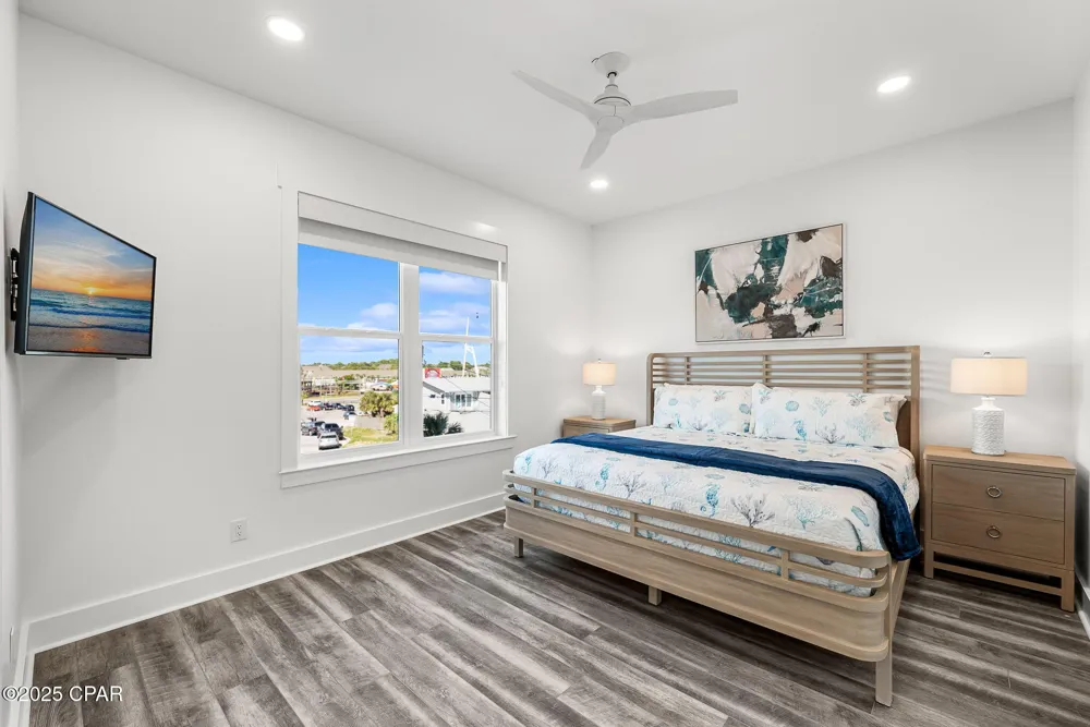 8711 Surf Drive Panama City Beach, FL 32408