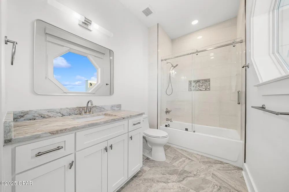 8711 Surf Drive Panama City Beach, FL 32408