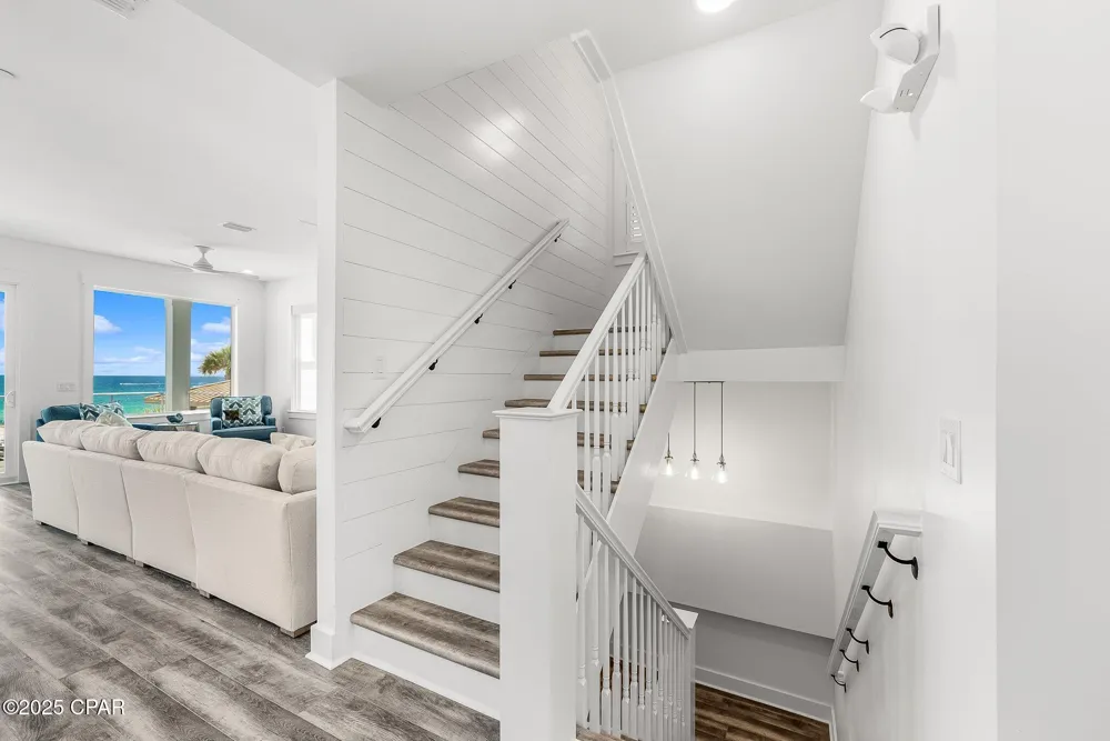 8711 Surf Drive Panama City Beach, FL 32408
