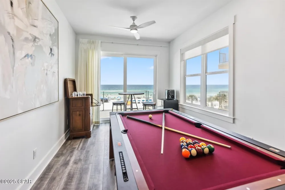 8711 Surf Drive Panama City Beach, FL 32408