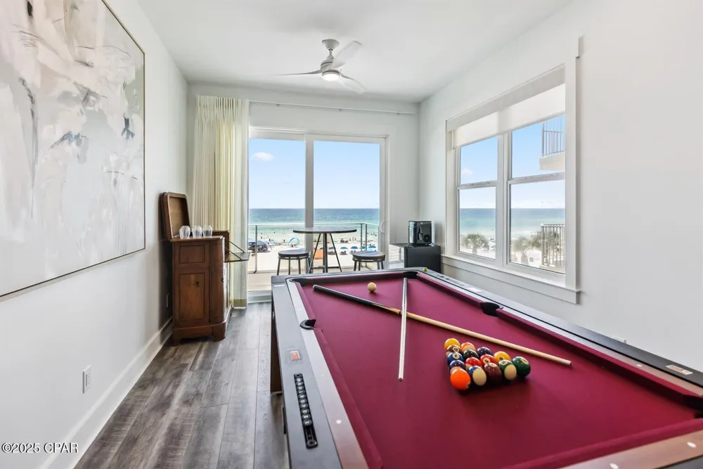 8711 Surf Drive Panama City Beach, FL 32408