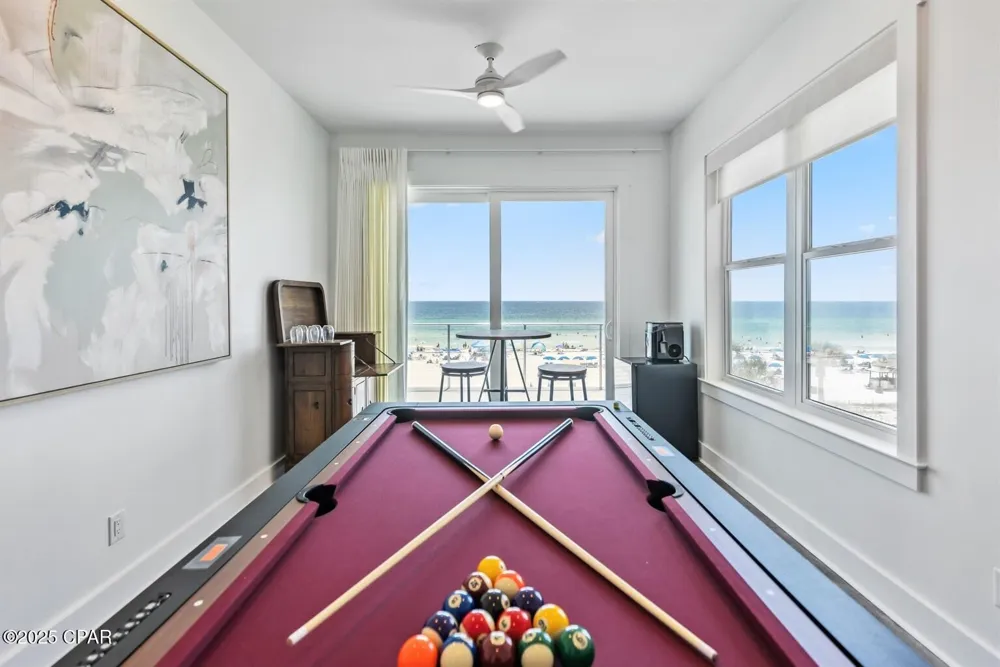 8711 Surf Drive Panama City Beach, FL 32408