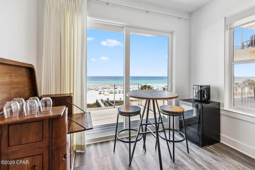 8711 Surf Drive Panama City Beach, FL 32408
