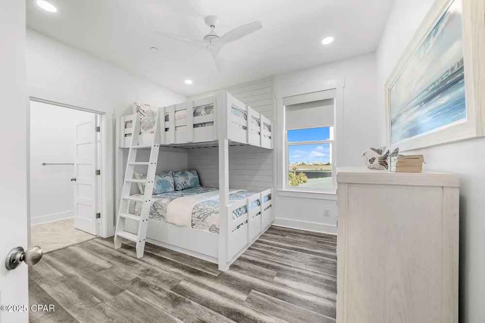 8711 Surf Drive Panama City Beach, FL 32408