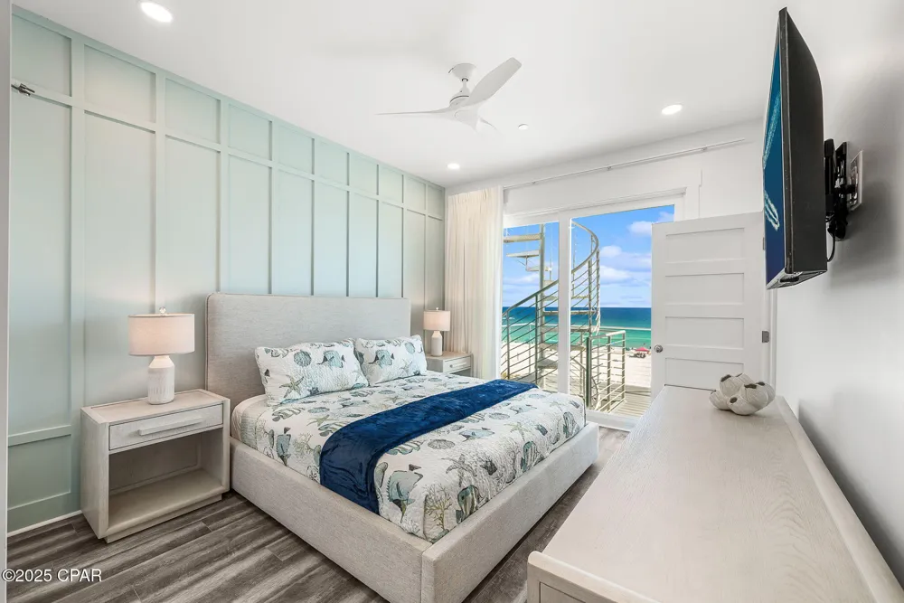 8711 Surf Drive Panama City Beach, FL 32408