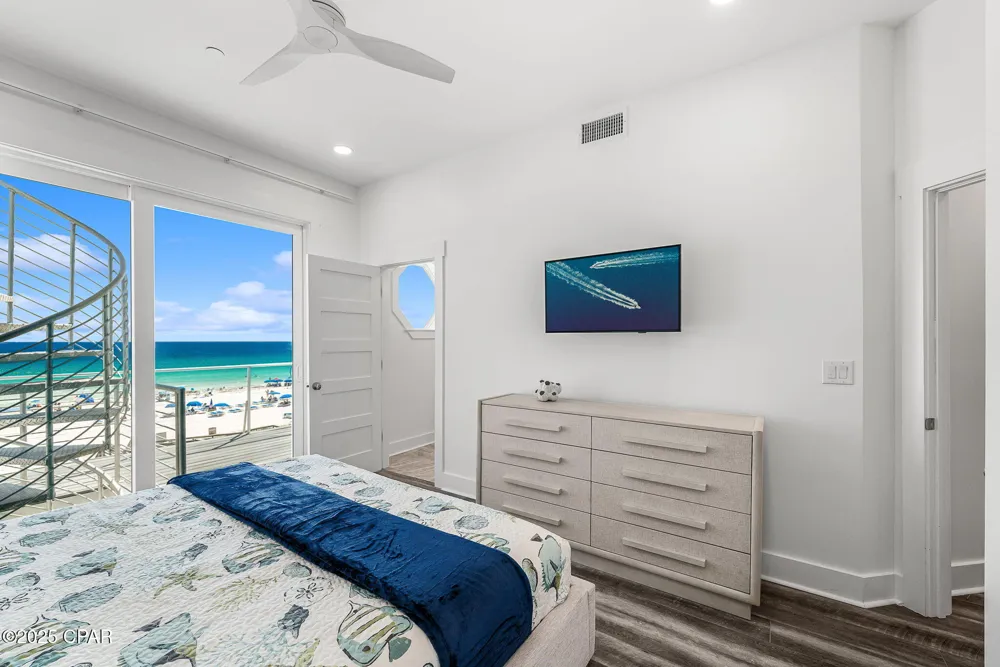 8711 Surf Drive Panama City Beach, FL 32408