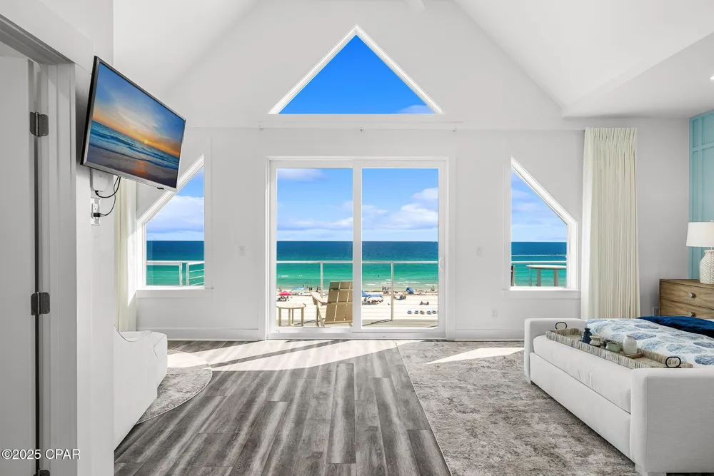 8711 Surf Drive Panama City Beach, FL 32408