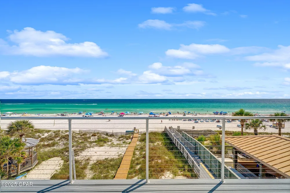8711 Surf Drive Panama City Beach, FL 32408