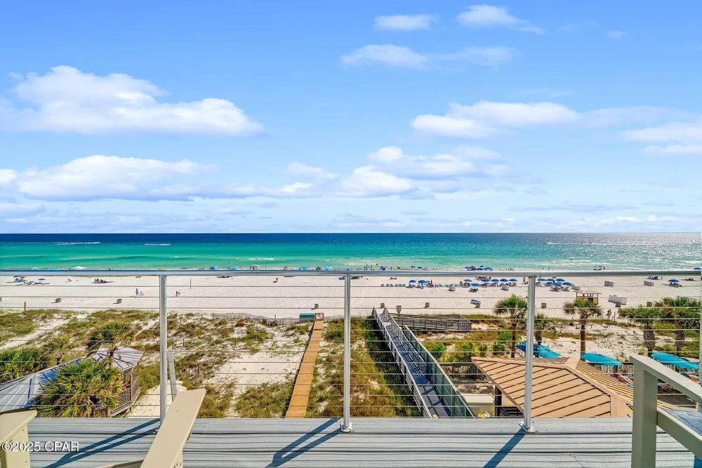 8711 Surf Drive Panama City Beach, FL 32408