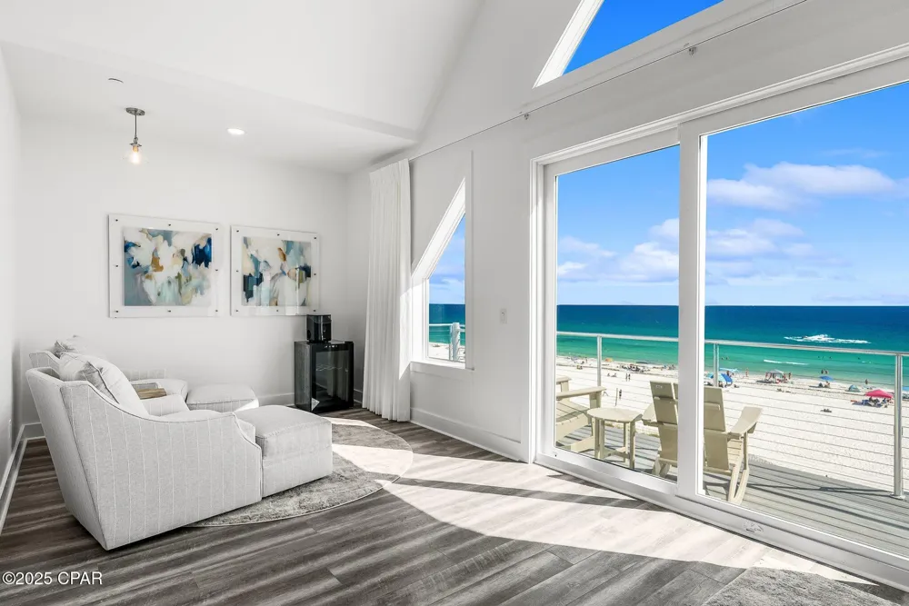 8711 Surf Drive Panama City Beach, FL 32408