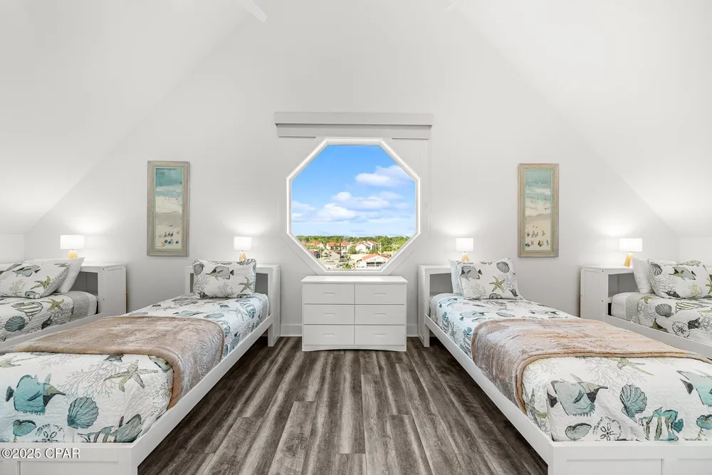8711 Surf Drive Panama City Beach, FL 32408