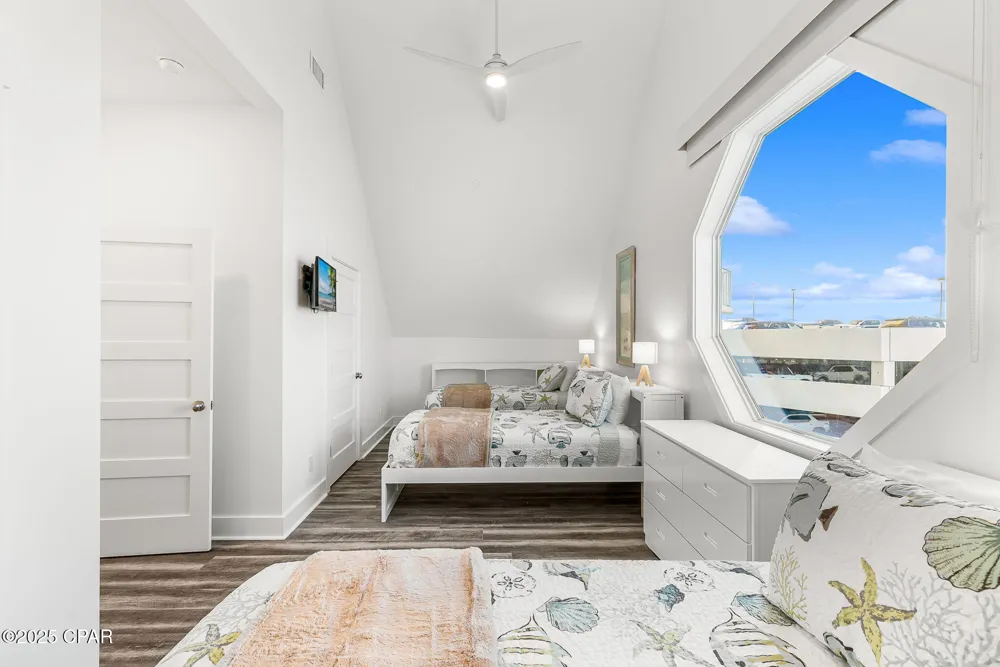 8711 Surf Drive Panama City Beach, FL 32408