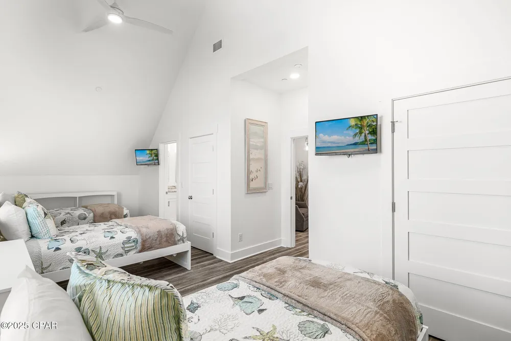 8711 Surf Drive Panama City Beach, FL 32408