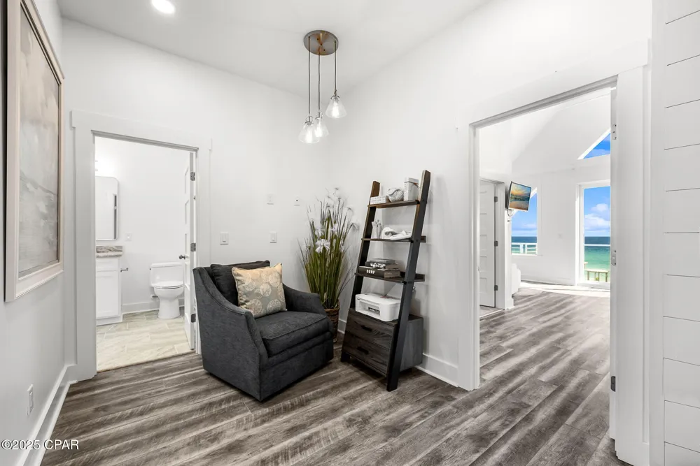 8711 Surf Drive Panama City Beach, FL 32408