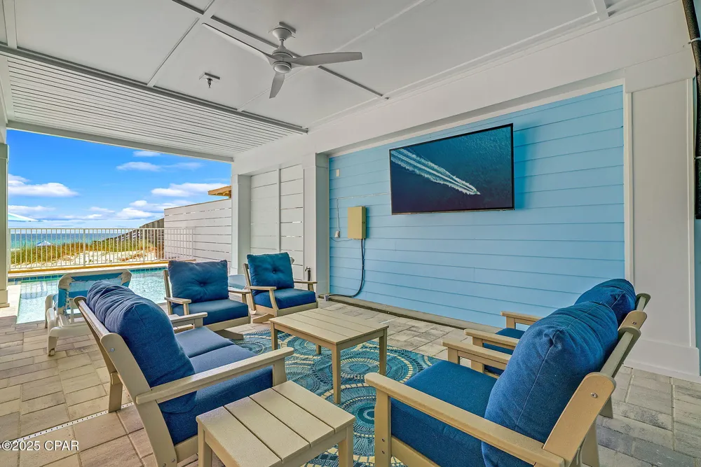 8711 Surf Drive Panama City Beach, FL 32408