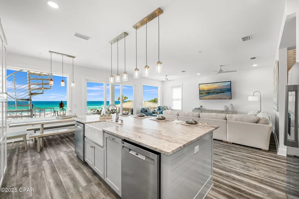 8711 Surf Drive Panama City Beach, FL 32408