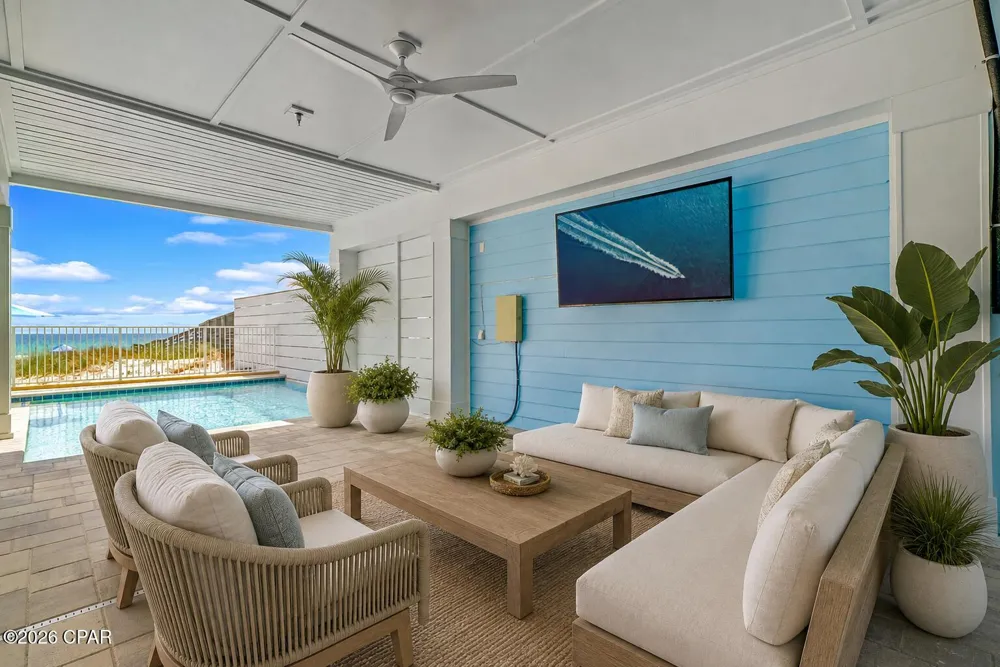 8711 Surf Drive Panama City Beach, FL 32408