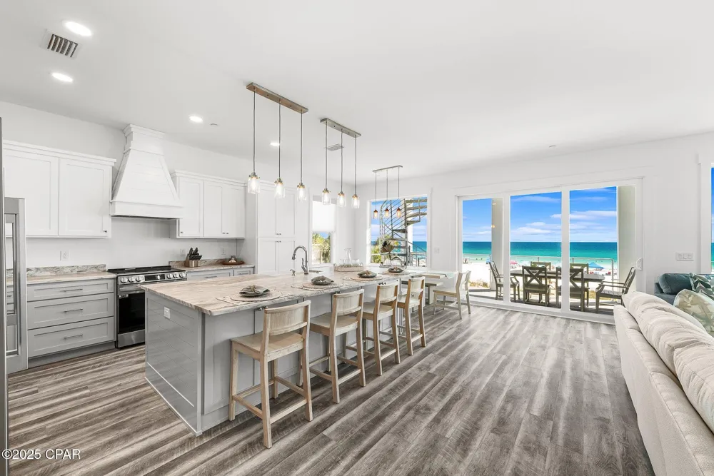 8711 Surf Drive Panama City Beach, FL 32408