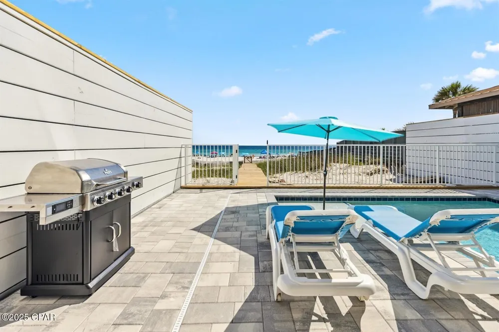 8711 Surf Drive Panama City Beach, FL 32408