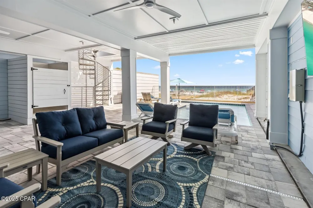 8711 Surf Drive Panama City Beach, FL 32408