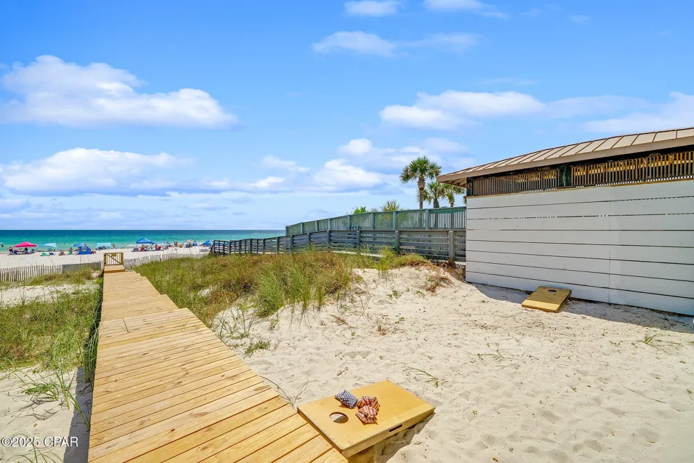 8711 Surf Drive Panama City Beach, FL 32408