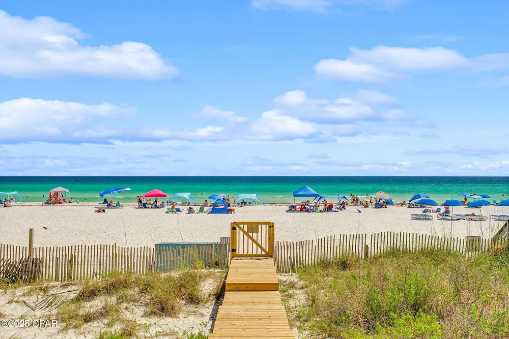 8711 Surf Drive Panama City Beach, FL 32408