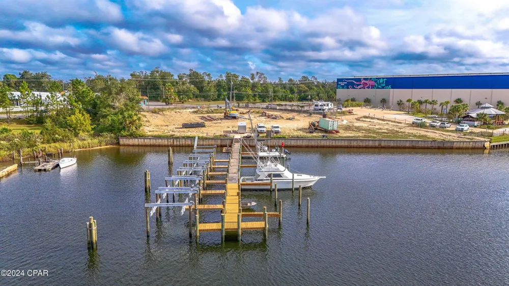 1524 E 5th, Business 98 Street Panama City, FL 32401