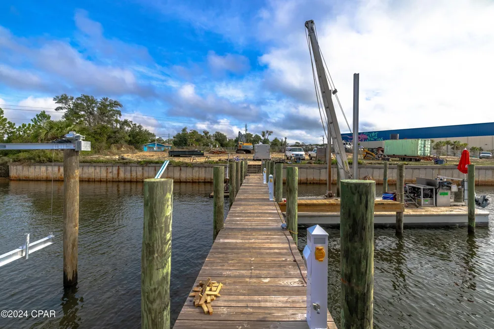 1524 E 5th, Business 98 Street Panama City, FL 32401