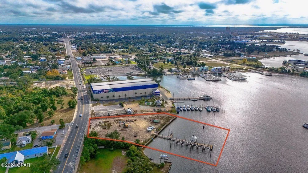 1524 E 5th, Business 98 Street Panama City, FL 32401