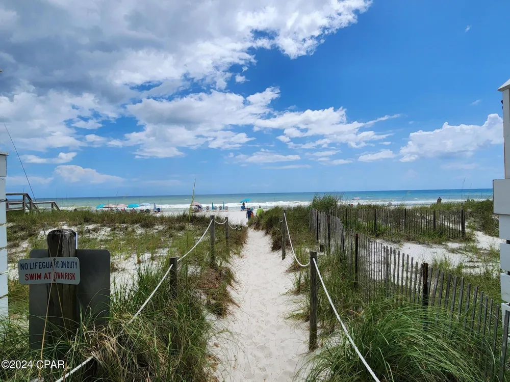 4114 Holiday Drive #6 Panama City, FL 32408