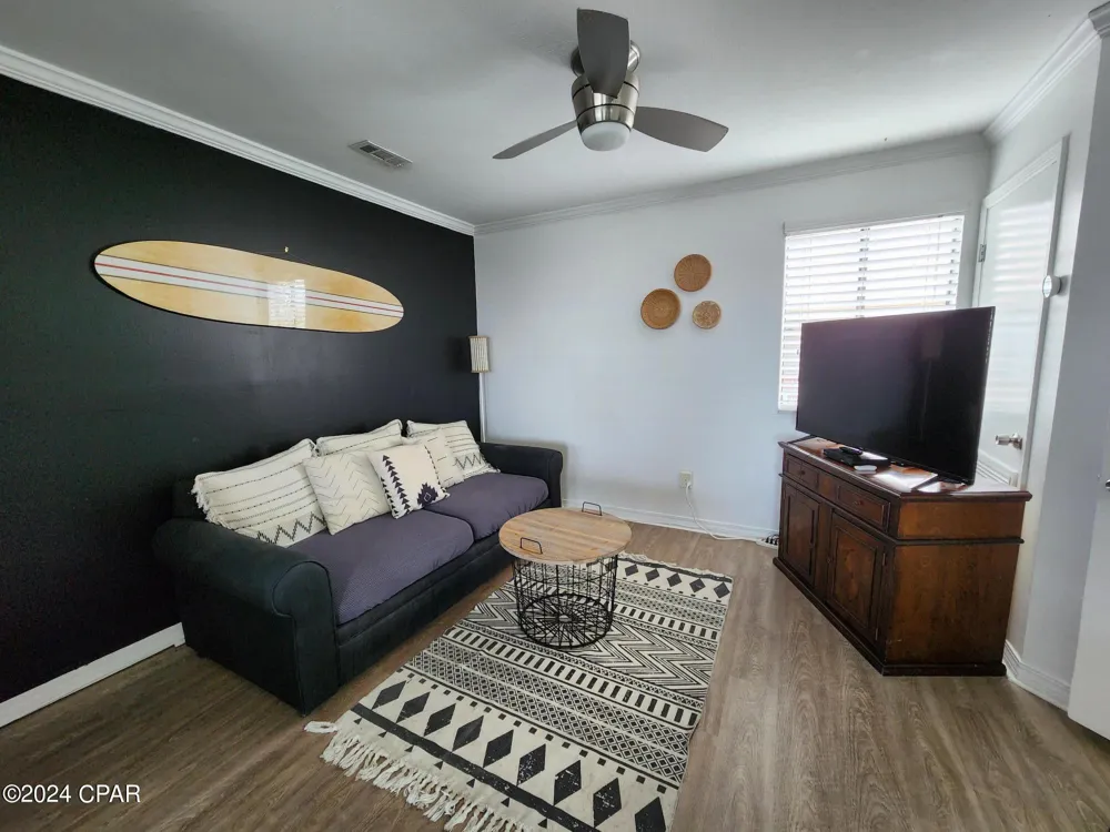 4114 Holiday Drive #6 Panama City, FL 32408