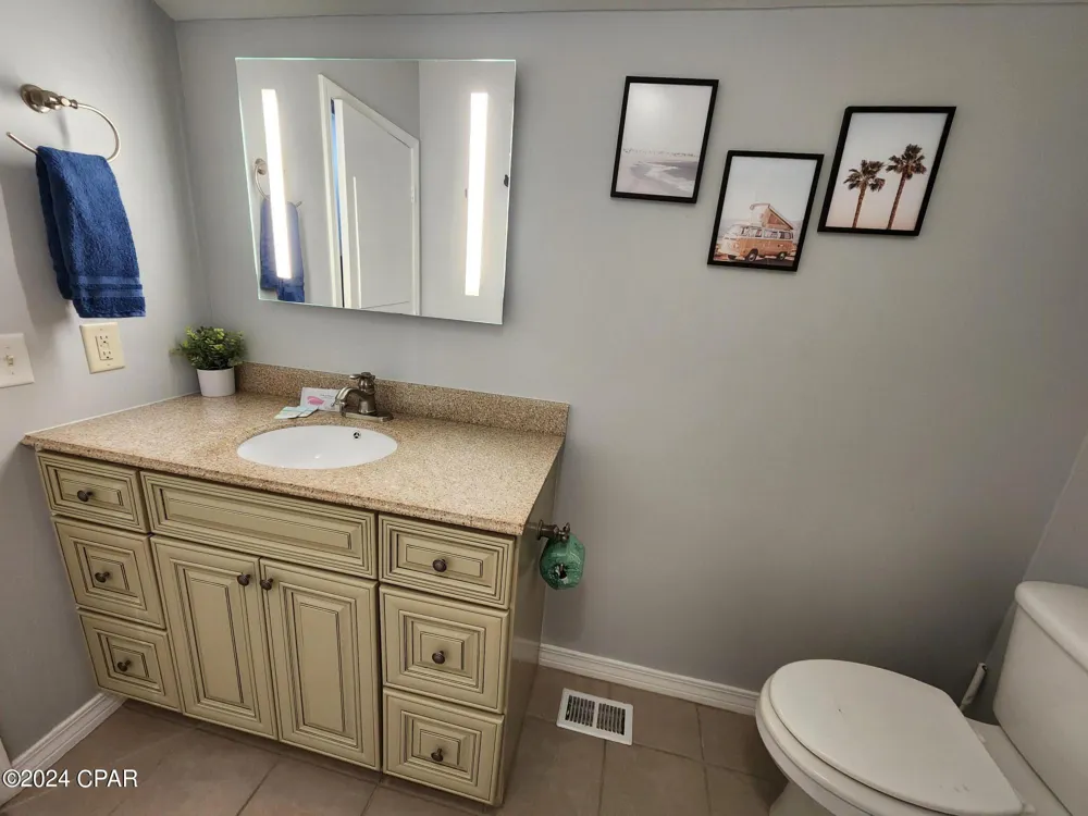 4114 Holiday Drive #6 Panama City, FL 32408