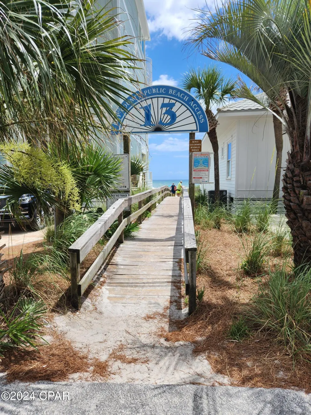 4114 Holiday Drive #6 Panama City, FL 32408