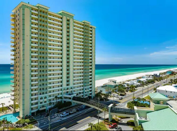 17757 Front Beach Road #2204D Panama City Beach, FL 32413